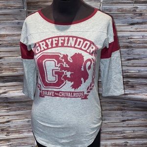 Harry Potter t-shirt- D26-7